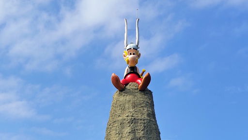 Parc Asterix