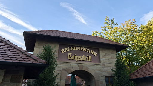 Erlebnispark Tripsdrill