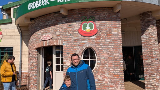 Karls Erlebnis-Dorf Loxstedt