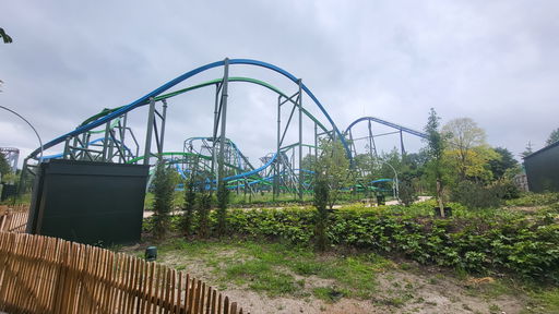 Walibi Holland