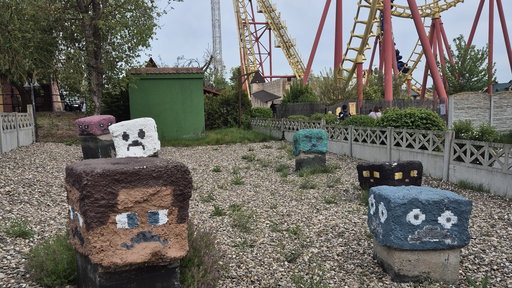Freizeit-Land Geiselwind