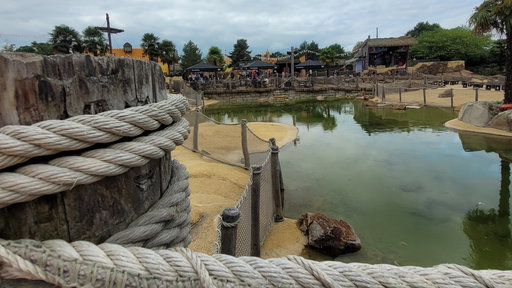 Attractiepark Toverland