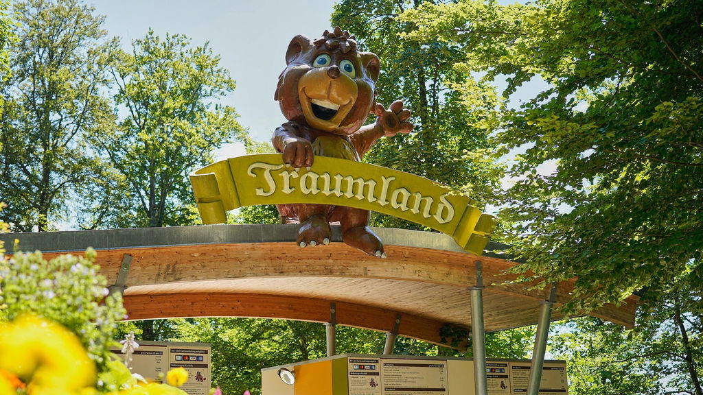 Freizeitpark Traumland
