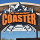 The Branson Coaster